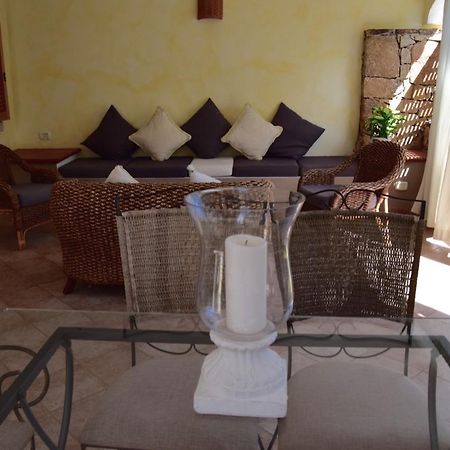 Villaggio Smeralda By Sardegna Smeralda Suite Porto Rotondo Extérieur photo