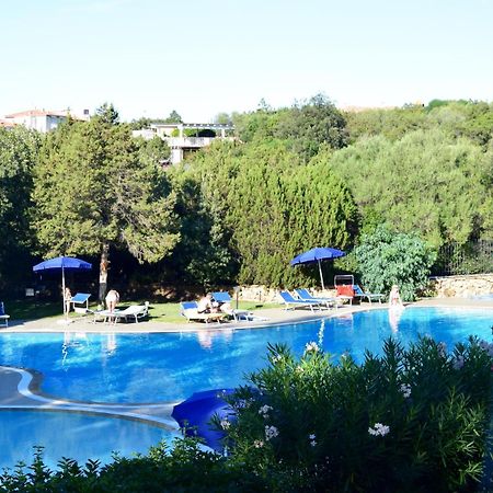 Villaggio Smeralda By Sardegna Smeralda Suite Porto Rotondo Extérieur photo
