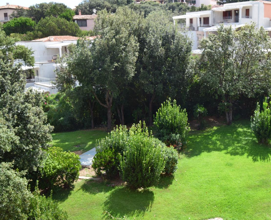 Villaggio Smeralda By Sardegna Smeralda Suite Porto Rotondo Extérieur photo