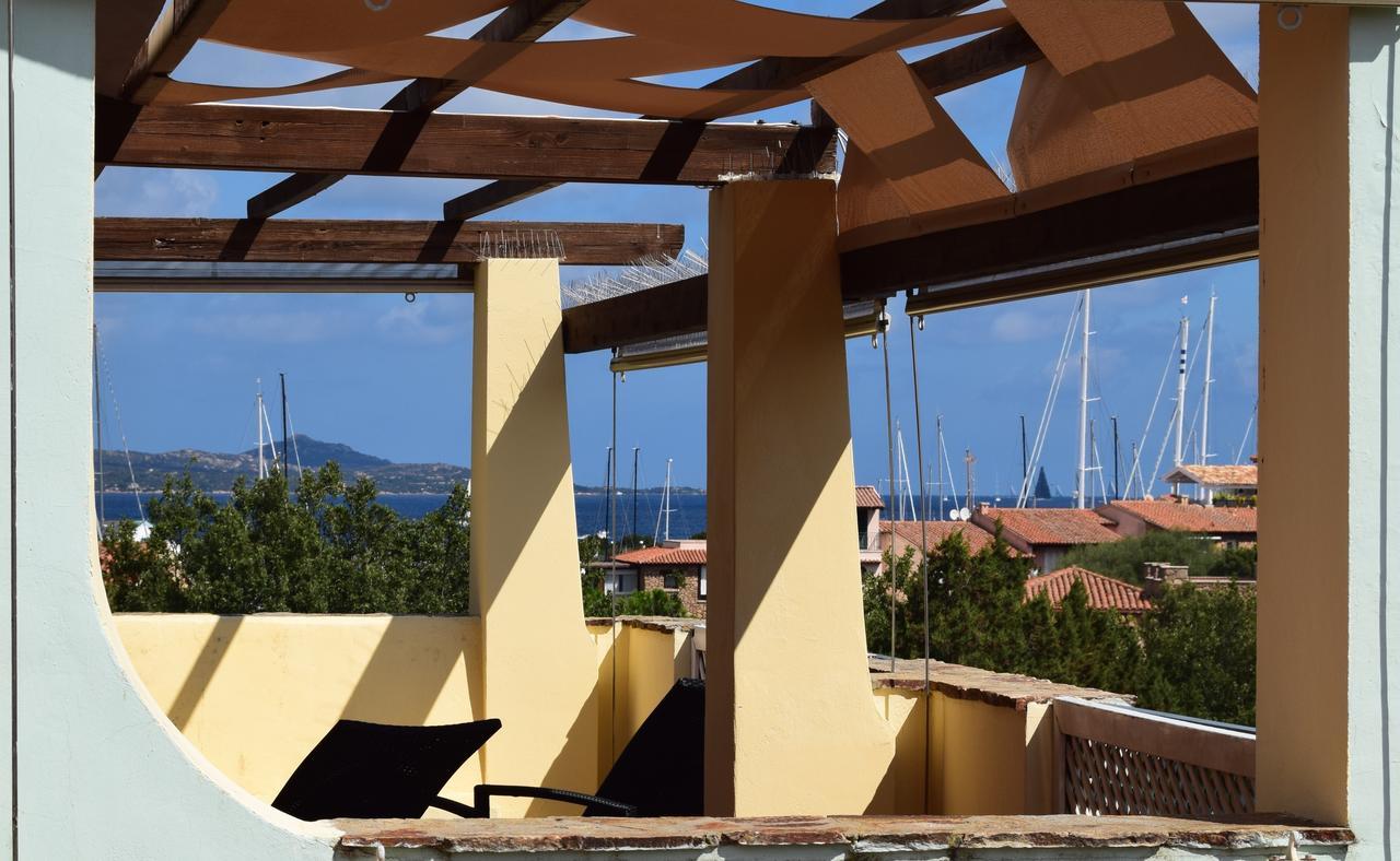 Villaggio Smeralda By Sardegna Smeralda Suite Porto Rotondo Extérieur photo