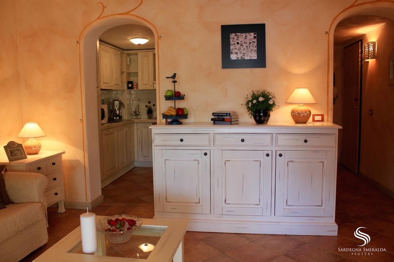 Villaggio Smeralda By Sardegna Smeralda Suite Porto Rotondo Extérieur photo