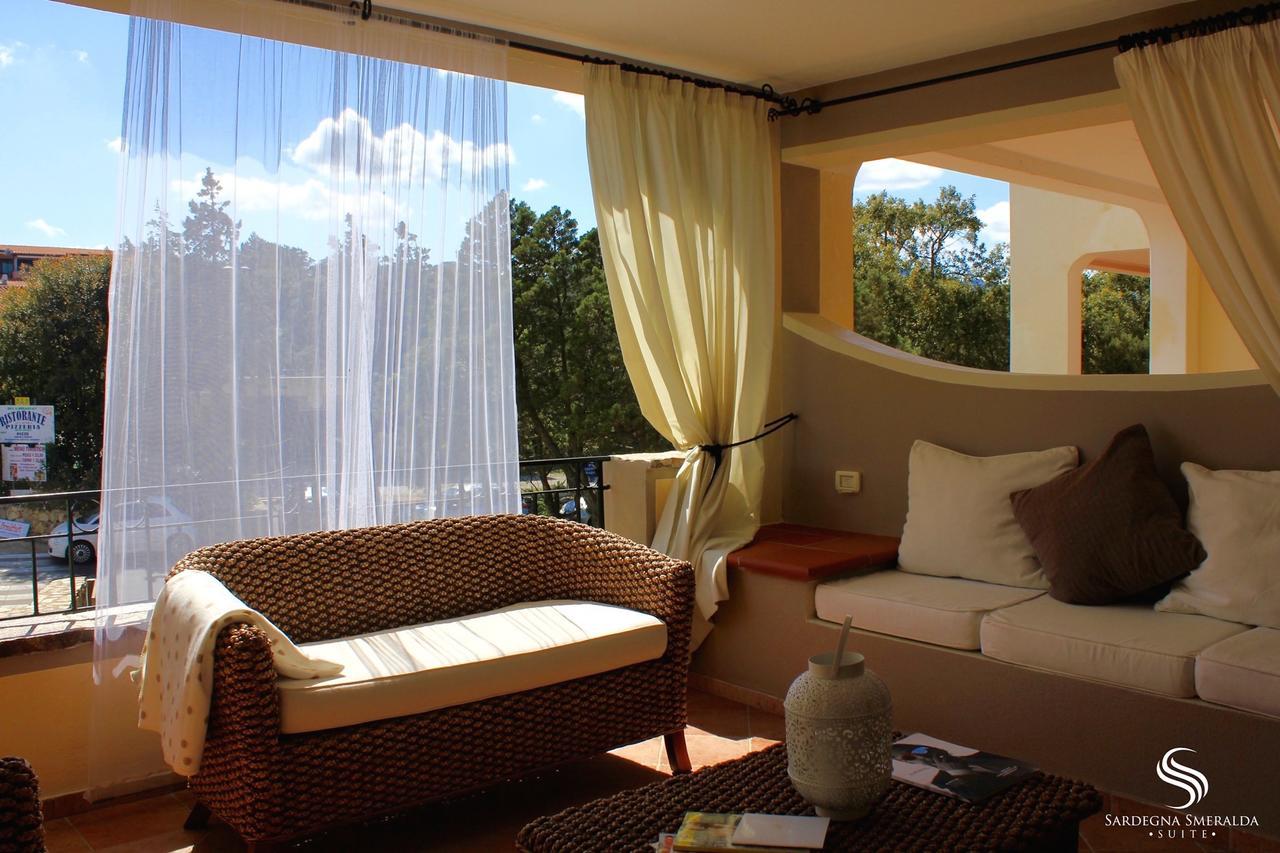 Villaggio Smeralda By Sardegna Smeralda Suite Porto Rotondo Extérieur photo