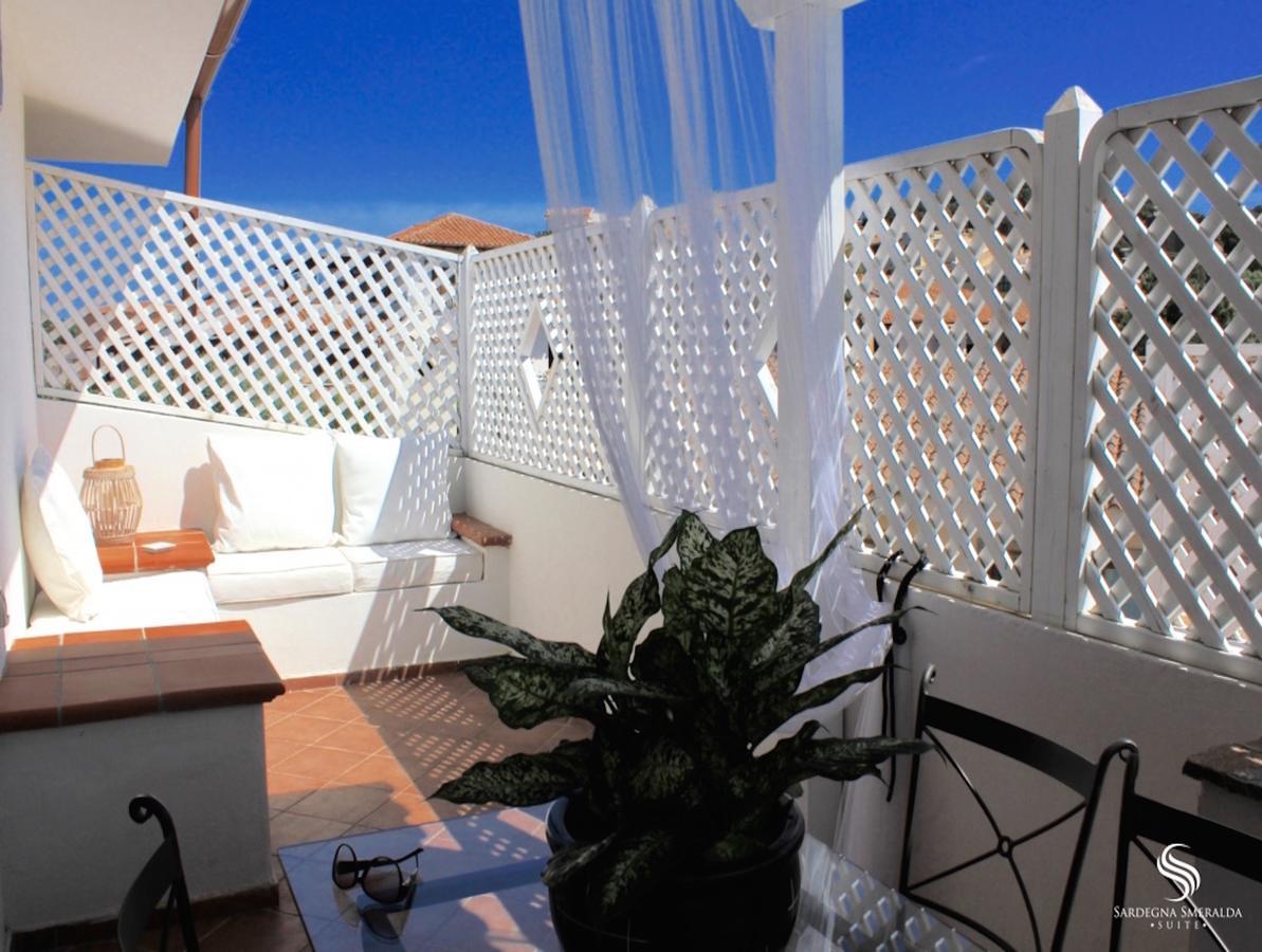 Villaggio Smeralda By Sardegna Smeralda Suite Porto Rotondo Extérieur photo