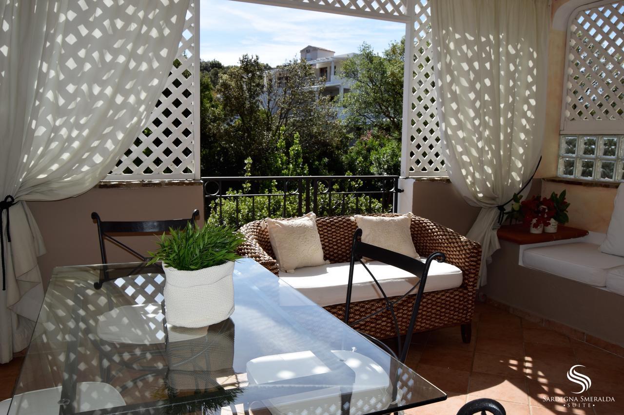 Villaggio Smeralda By Sardegna Smeralda Suite Porto Rotondo Extérieur photo