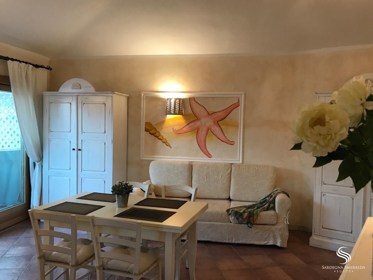 Villaggio Smeralda By Sardegna Smeralda Suite Porto Rotondo Extérieur photo