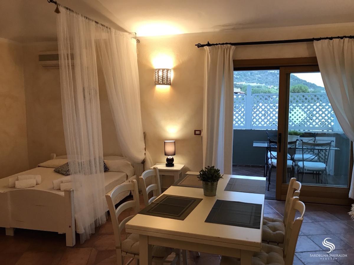 Villaggio Smeralda By Sardegna Smeralda Suite Porto Rotondo Extérieur photo