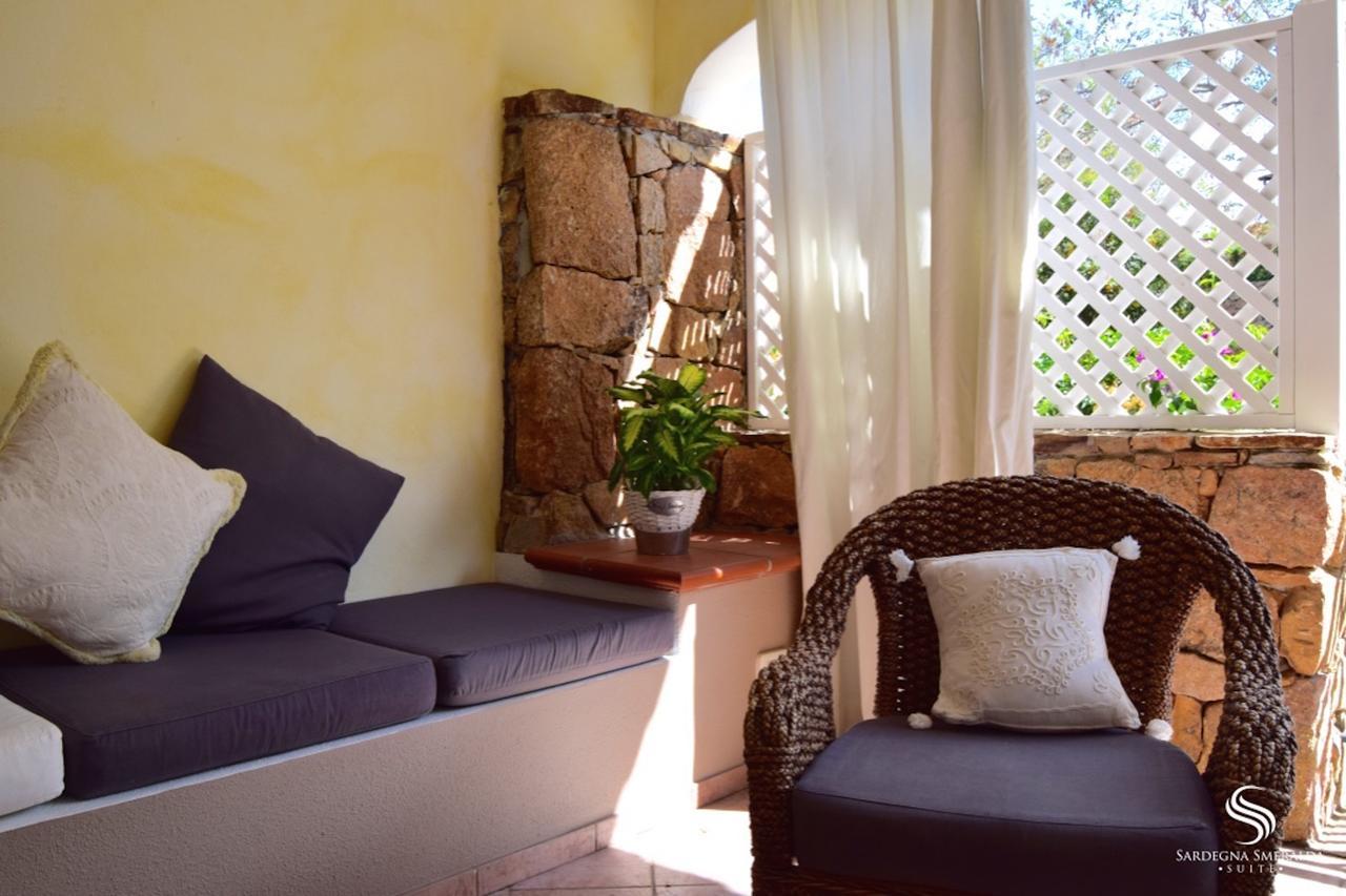 Villaggio Smeralda By Sardegna Smeralda Suite Porto Rotondo Extérieur photo