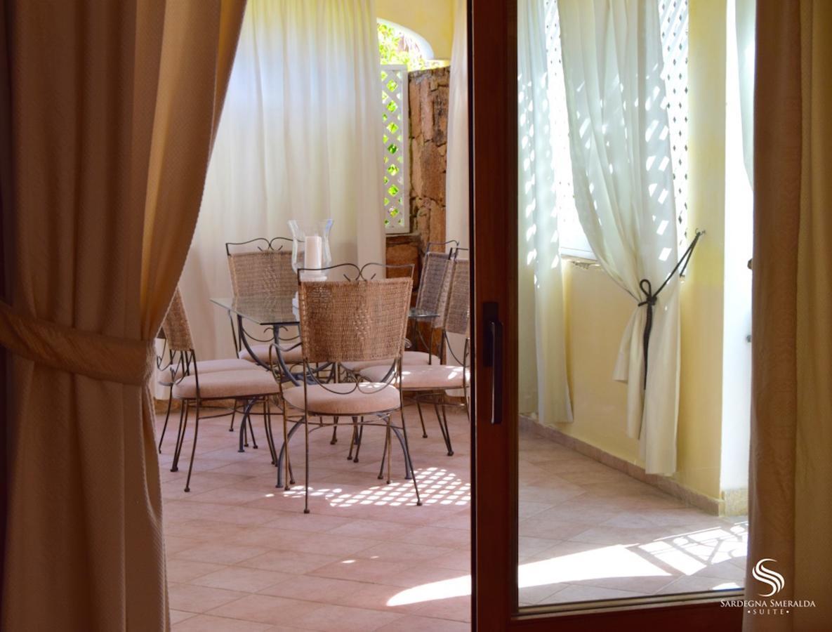 Villaggio Smeralda By Sardegna Smeralda Suite Porto Rotondo Extérieur photo