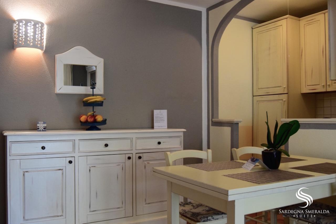 Villaggio Smeralda By Sardegna Smeralda Suite Porto Rotondo Extérieur photo