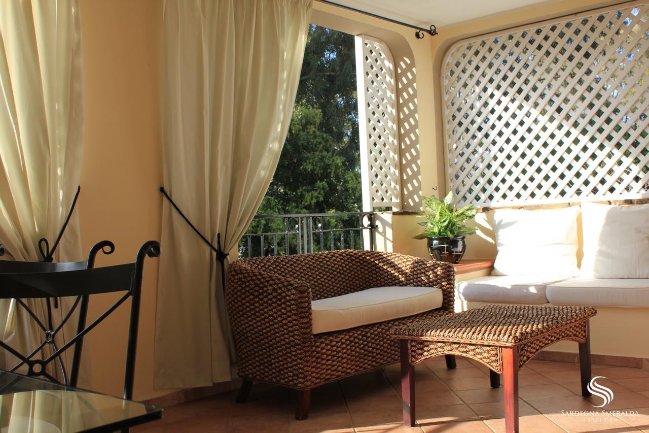 Villaggio Smeralda By Sardegna Smeralda Suite Porto Rotondo Extérieur photo