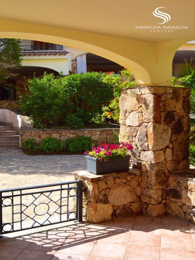 Villaggio Smeralda By Sardegna Smeralda Suite Porto Rotondo Extérieur photo