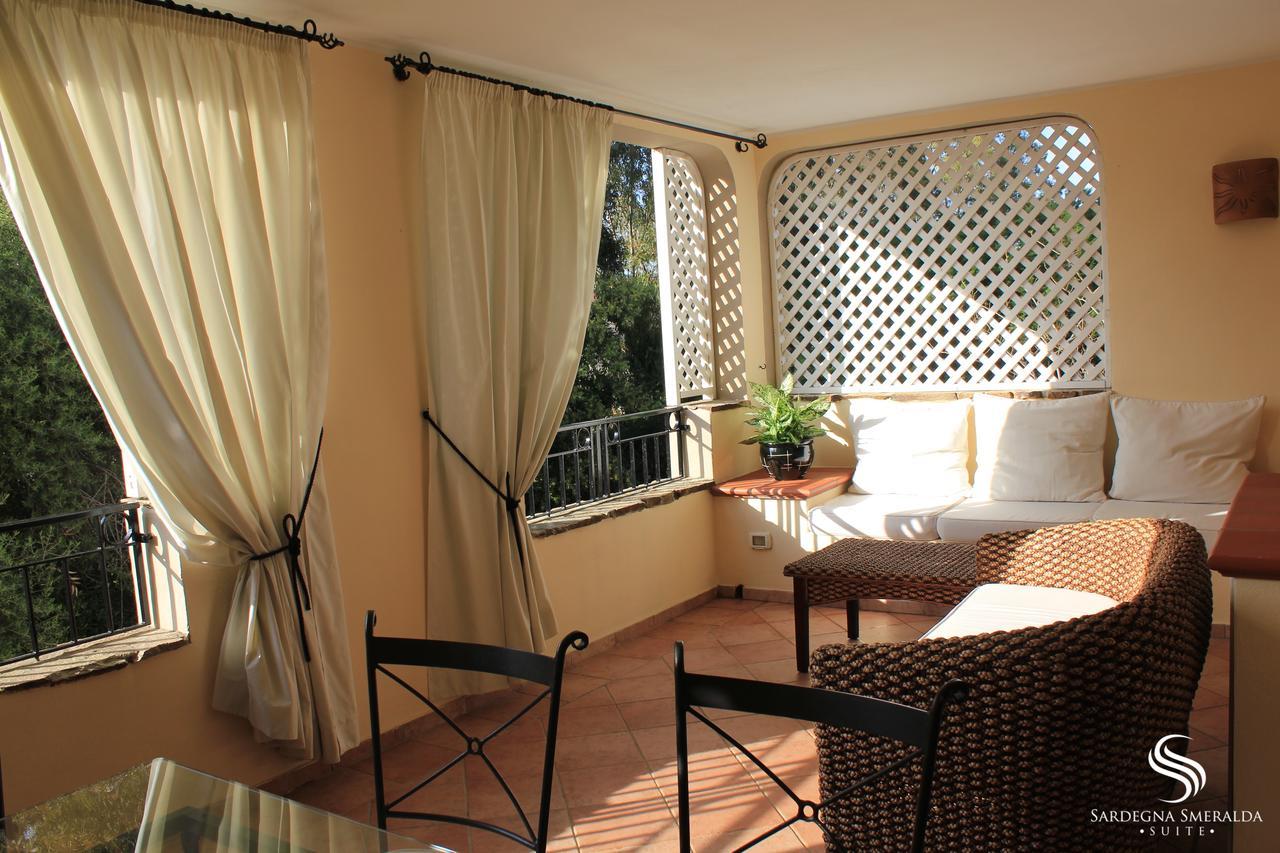 Villaggio Smeralda By Sardegna Smeralda Suite Porto Rotondo Extérieur photo