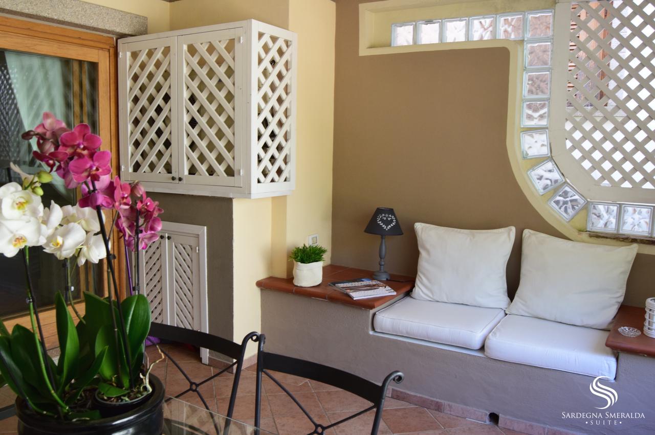 Villaggio Smeralda By Sardegna Smeralda Suite Porto Rotondo Extérieur photo