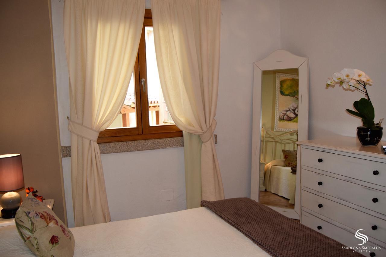 Villaggio Smeralda By Sardegna Smeralda Suite Porto Rotondo Extérieur photo