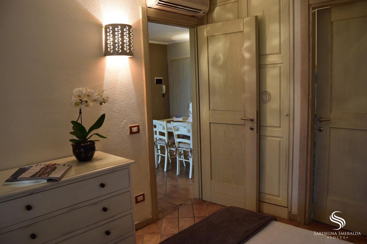 Villaggio Smeralda By Sardegna Smeralda Suite Porto Rotondo Extérieur photo