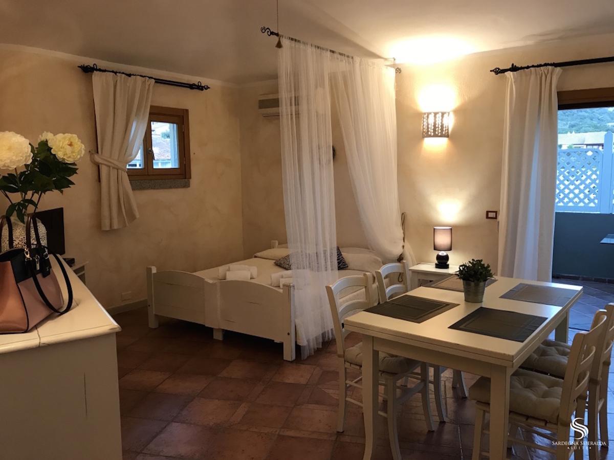 Villaggio Smeralda By Sardegna Smeralda Suite Porto Rotondo Extérieur photo