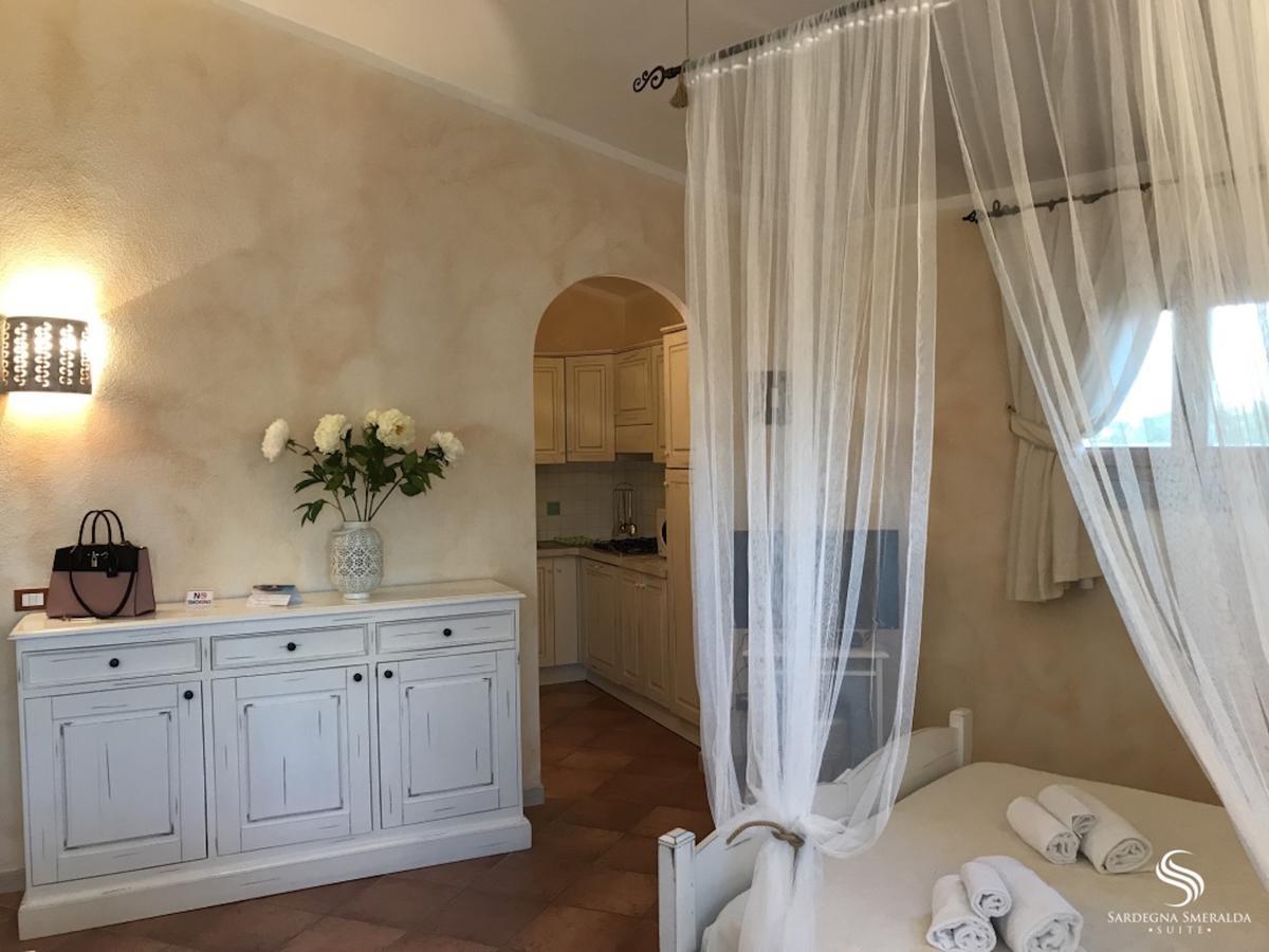Villaggio Smeralda By Sardegna Smeralda Suite Porto Rotondo Extérieur photo
