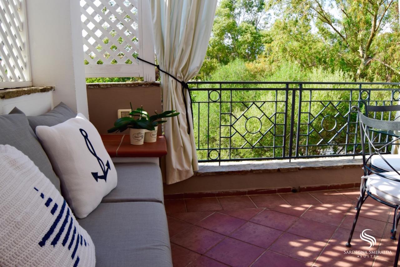 Villaggio Smeralda By Sardegna Smeralda Suite Porto Rotondo Extérieur photo