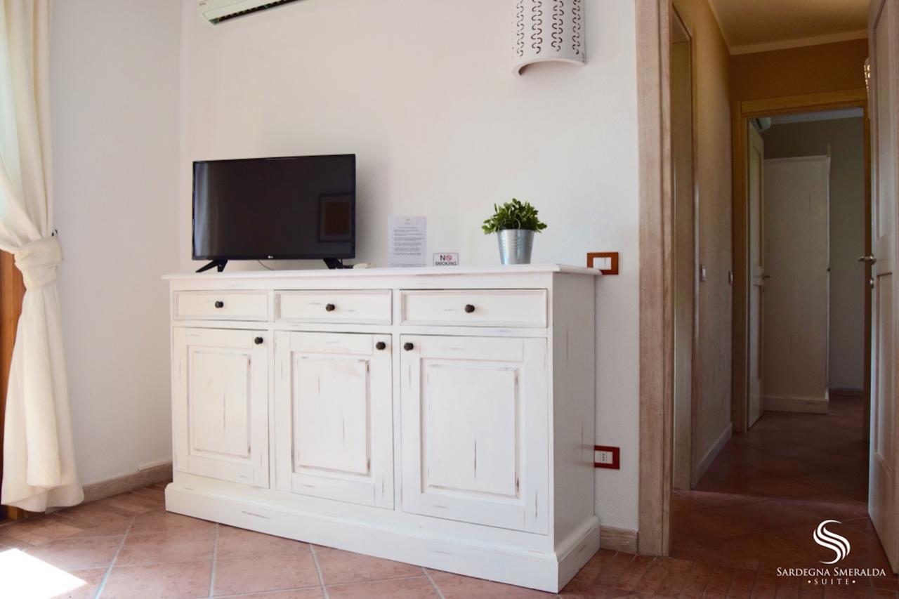 Villaggio Smeralda By Sardegna Smeralda Suite Porto Rotondo Extérieur photo