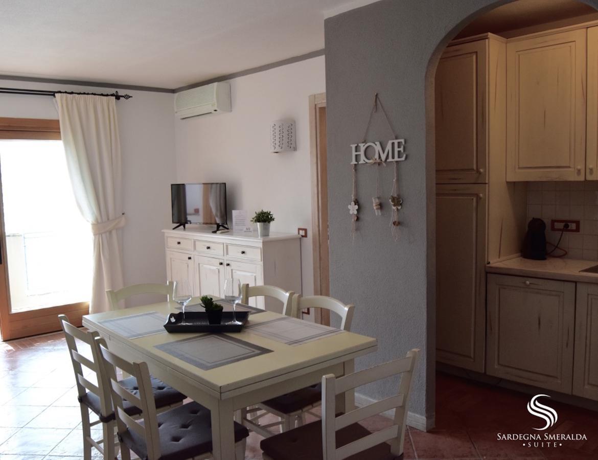Villaggio Smeralda By Sardegna Smeralda Suite Porto Rotondo Extérieur photo