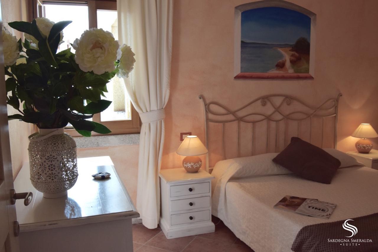 Villaggio Smeralda By Sardegna Smeralda Suite Porto Rotondo Extérieur photo