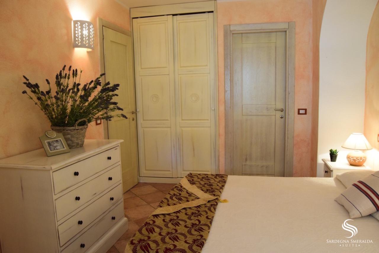 Villaggio Smeralda By Sardegna Smeralda Suite Porto Rotondo Extérieur photo