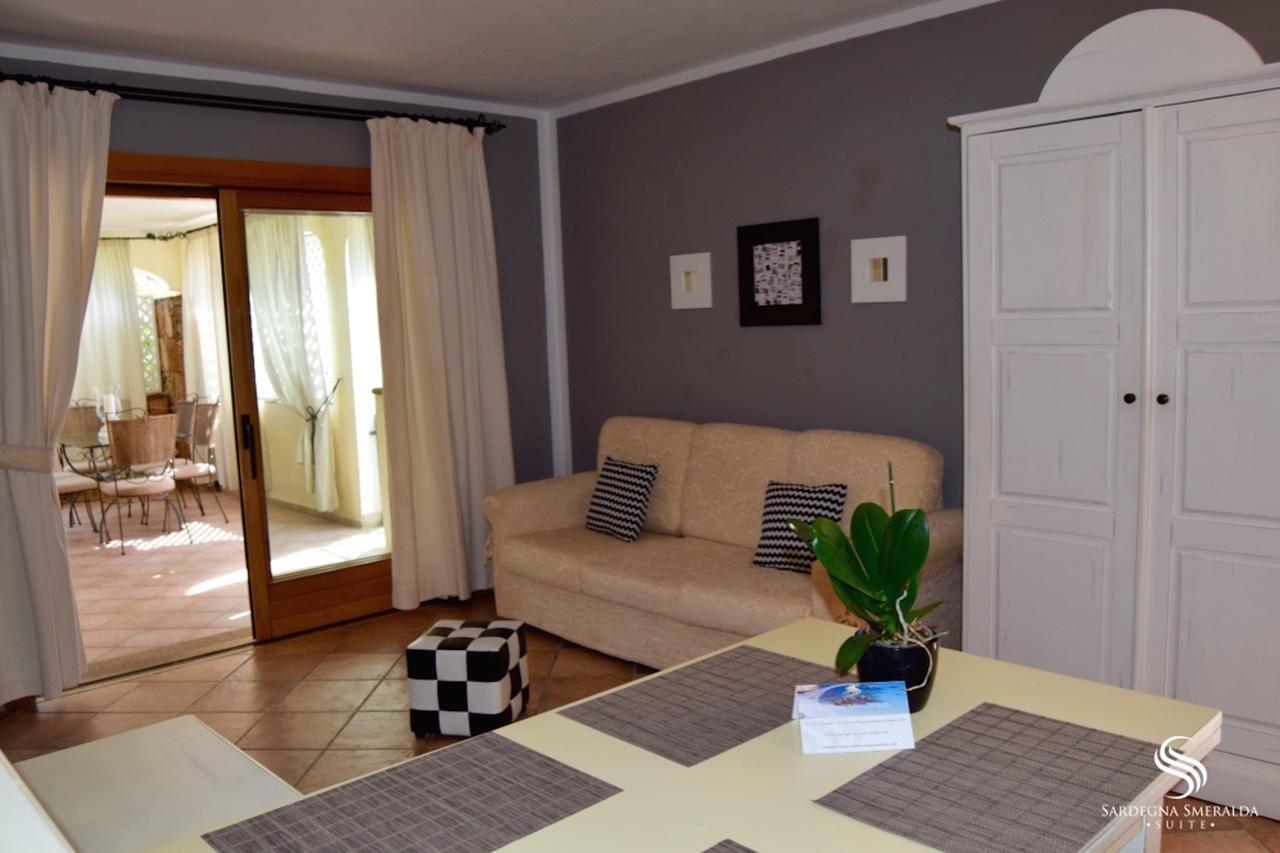 Villaggio Smeralda By Sardegna Smeralda Suite Porto Rotondo Extérieur photo