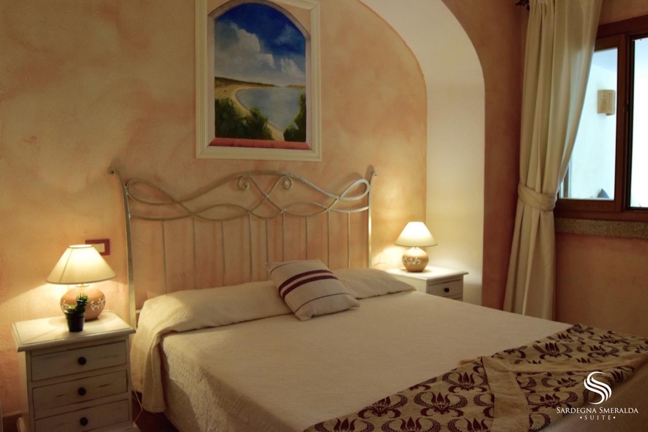 Villaggio Smeralda By Sardegna Smeralda Suite Porto Rotondo Extérieur photo