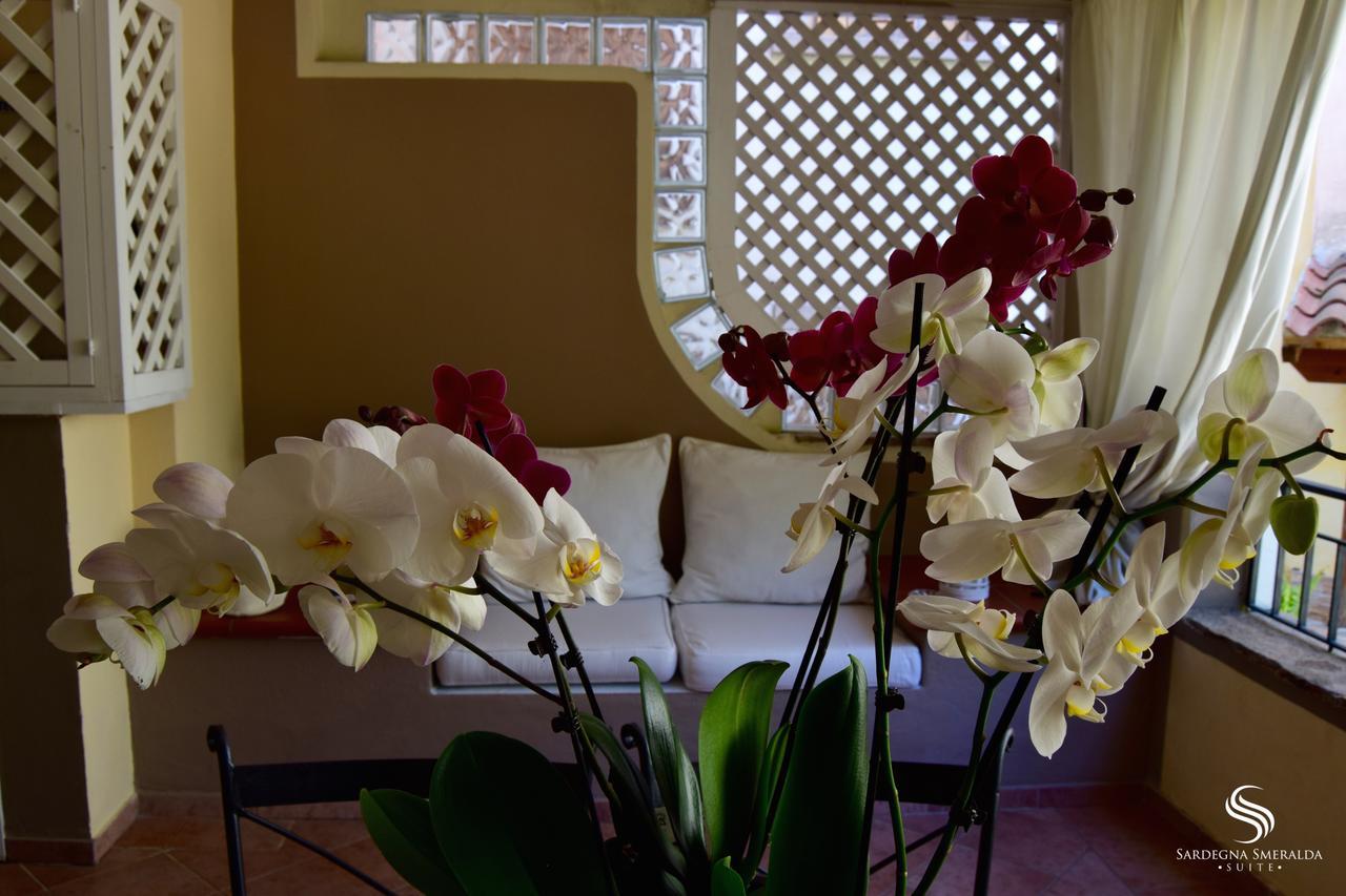 Villaggio Smeralda By Sardegna Smeralda Suite Porto Rotondo Extérieur photo