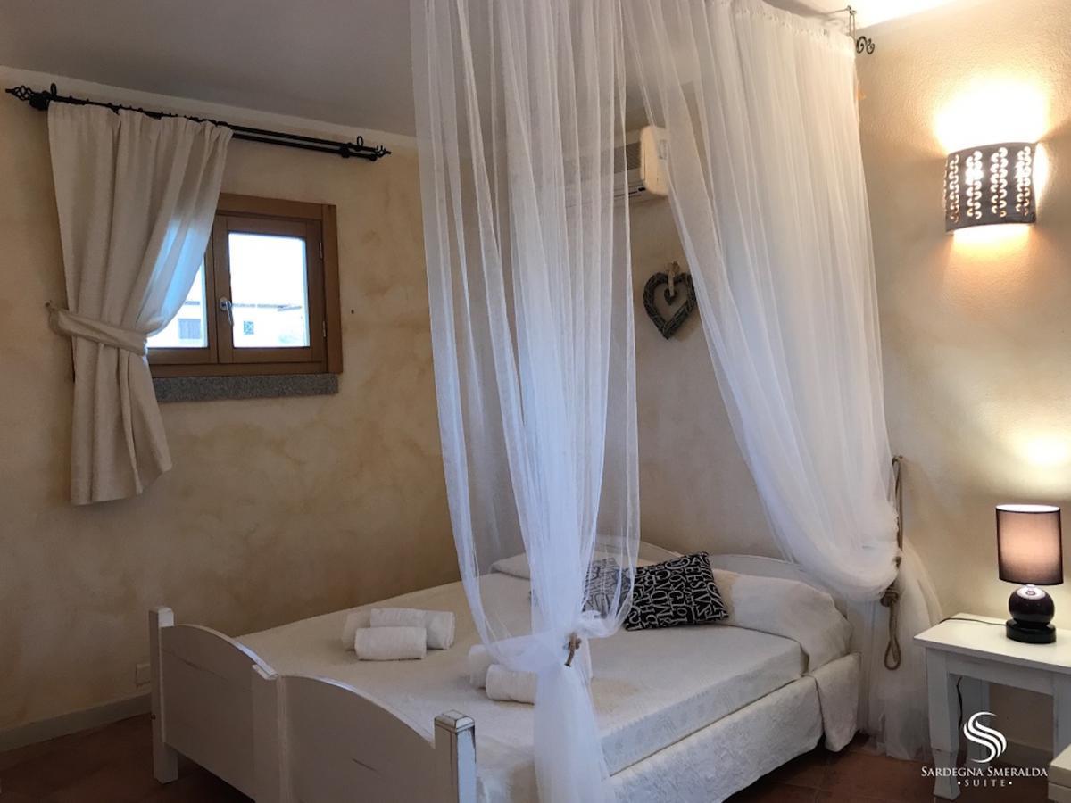 Villaggio Smeralda By Sardegna Smeralda Suite Porto Rotondo Extérieur photo
