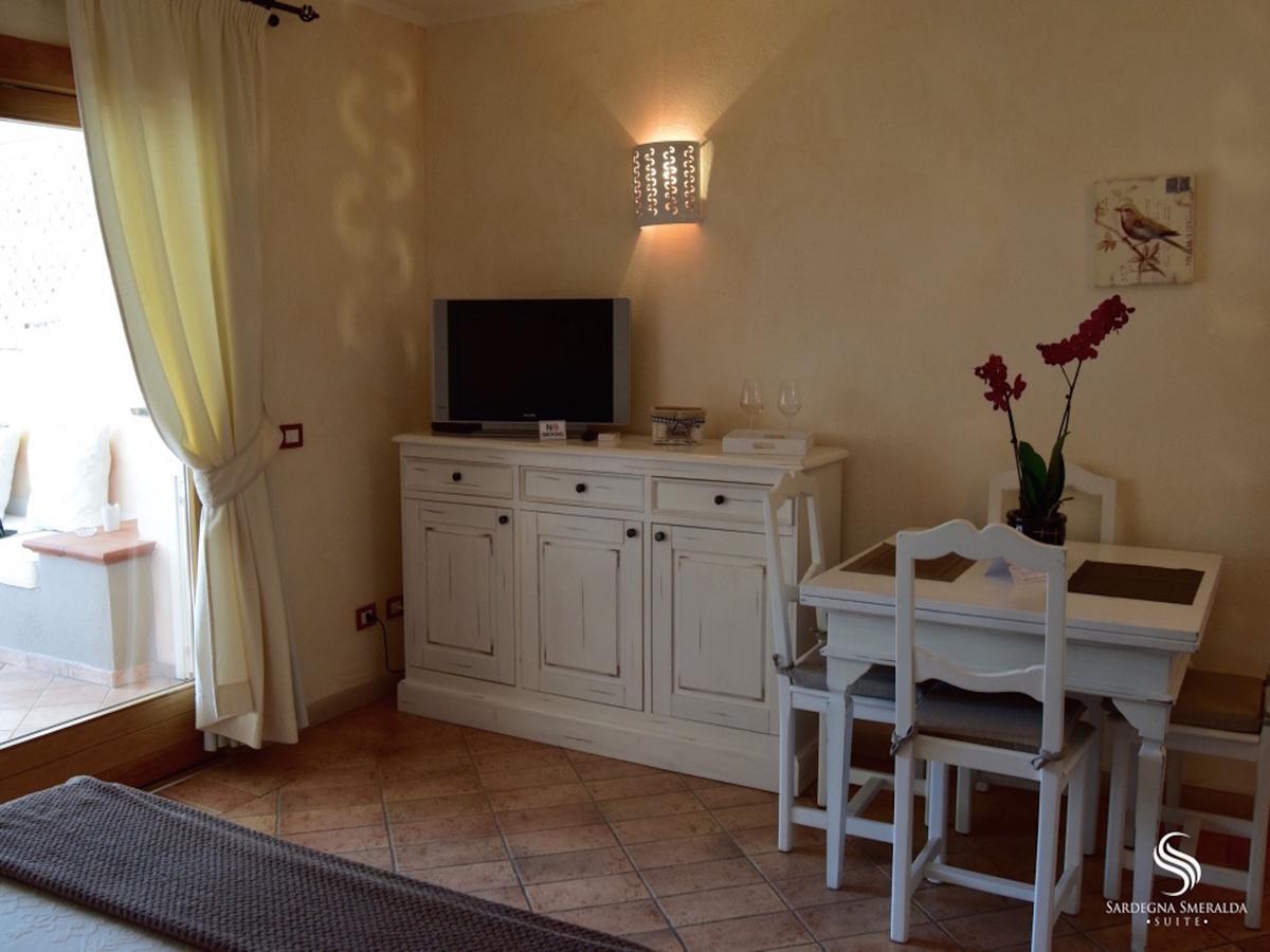Villaggio Smeralda By Sardegna Smeralda Suite Porto Rotondo Extérieur photo