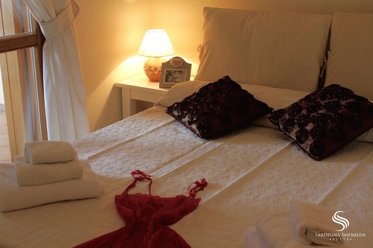 Villaggio Smeralda By Sardegna Smeralda Suite Porto Rotondo Extérieur photo