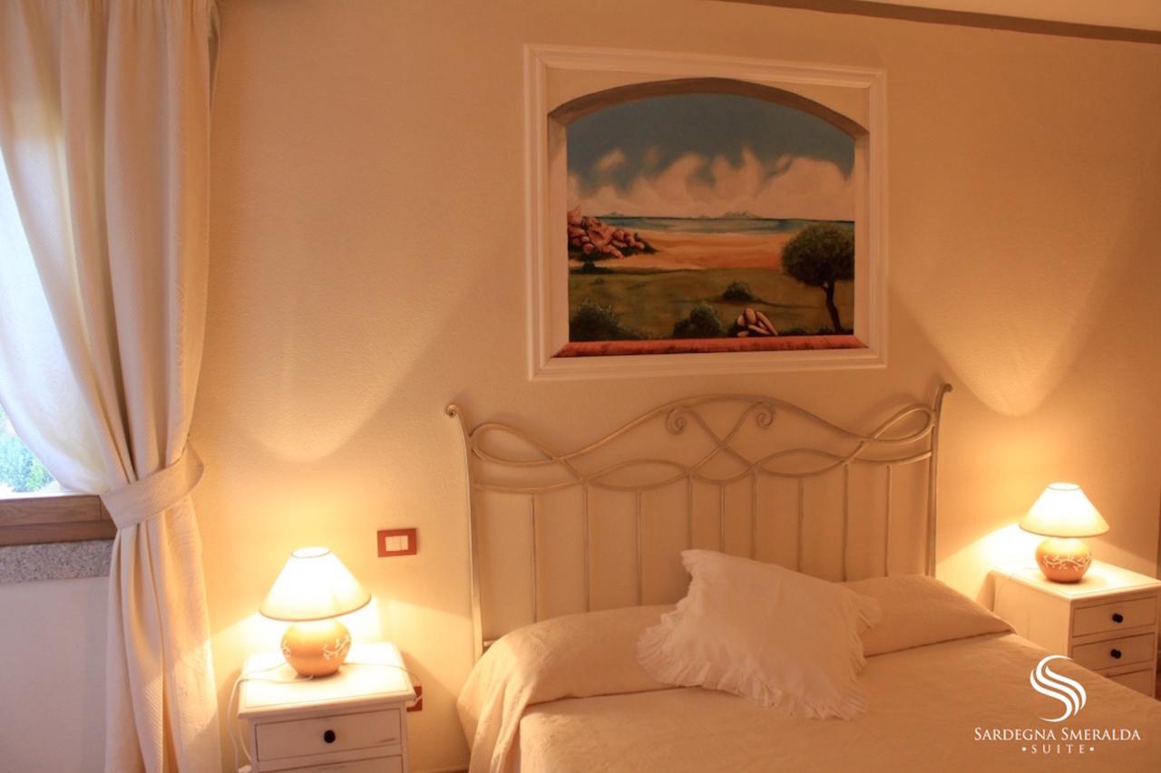 Villaggio Smeralda By Sardegna Smeralda Suite Porto Rotondo Extérieur photo