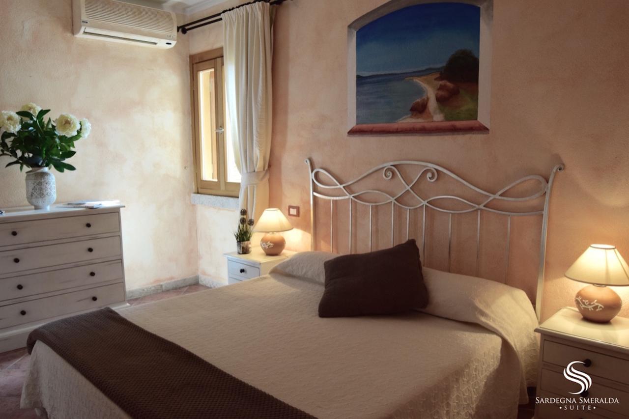 Villaggio Smeralda By Sardegna Smeralda Suite Porto Rotondo Extérieur photo
