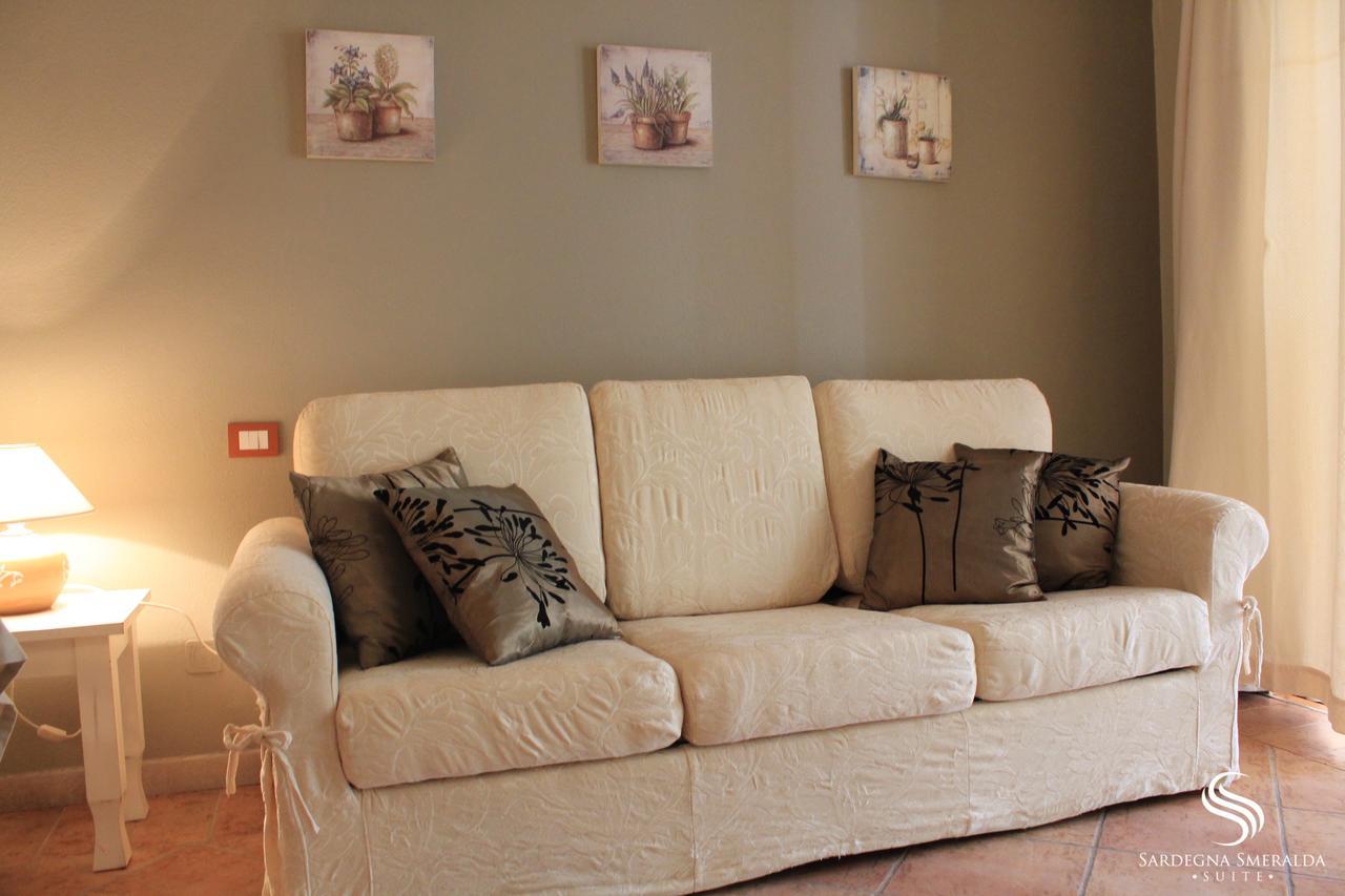 Villaggio Smeralda By Sardegna Smeralda Suite Porto Rotondo Extérieur photo