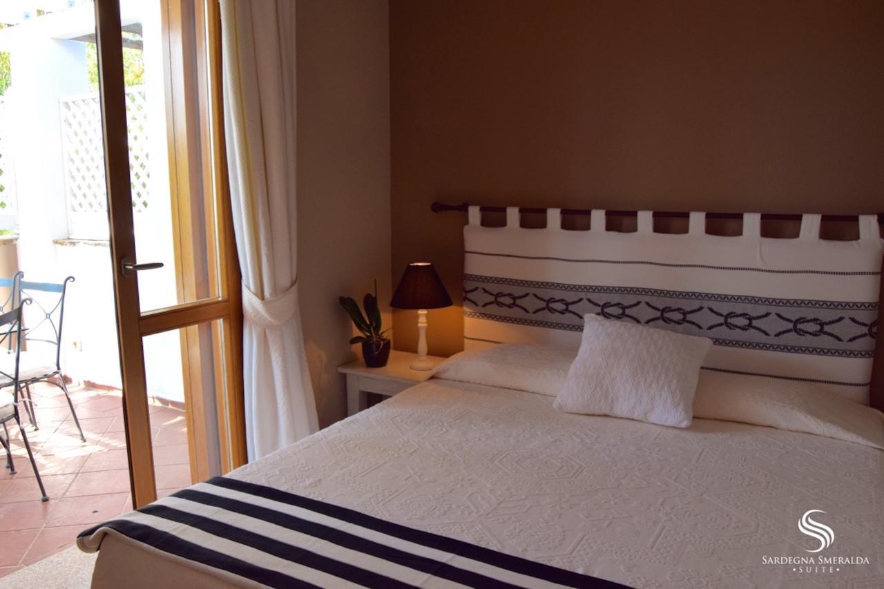 Villaggio Smeralda By Sardegna Smeralda Suite Porto Rotondo Extérieur photo