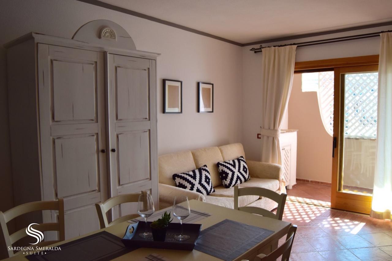 Villaggio Smeralda By Sardegna Smeralda Suite Porto Rotondo Extérieur photo