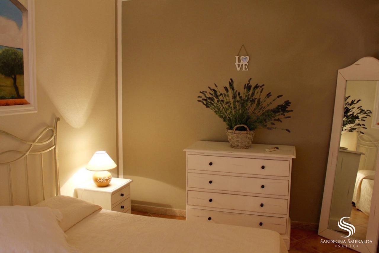 Villaggio Smeralda By Sardegna Smeralda Suite Porto Rotondo Extérieur photo