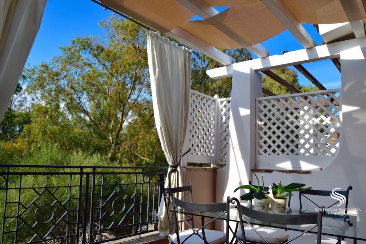 Villaggio Smeralda By Sardegna Smeralda Suite Porto Rotondo Extérieur photo