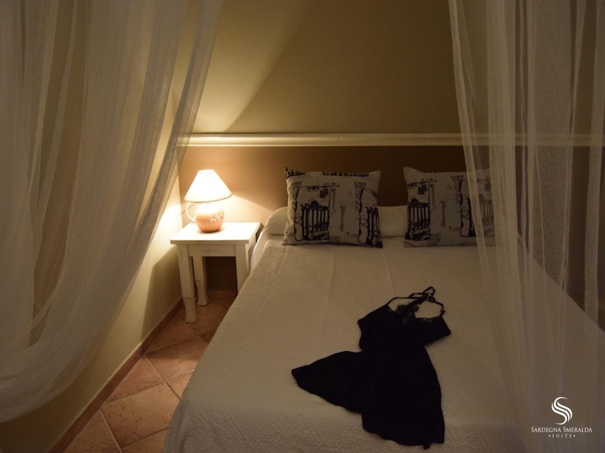 Villaggio Smeralda By Sardegna Smeralda Suite Porto Rotondo Extérieur photo