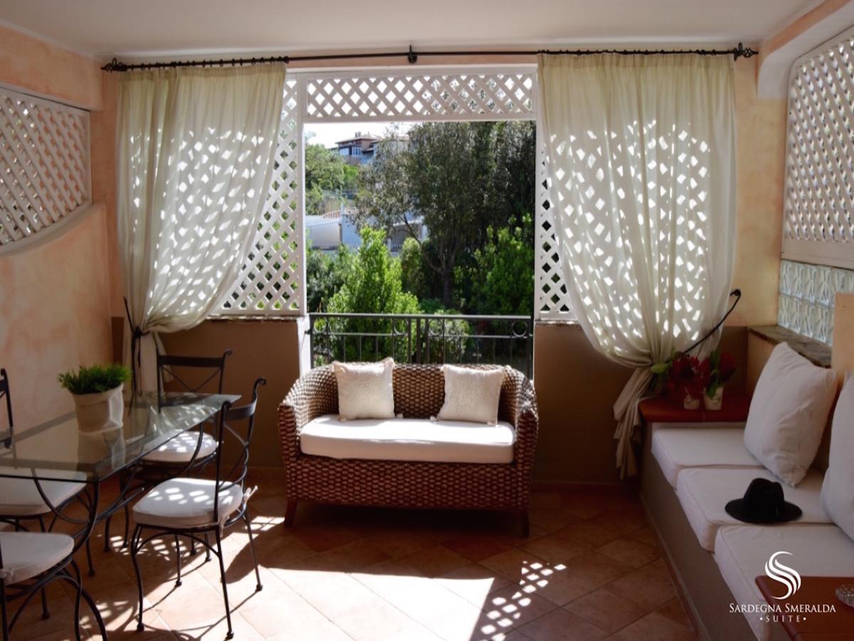 Villaggio Smeralda By Sardegna Smeralda Suite Porto Rotondo Extérieur photo