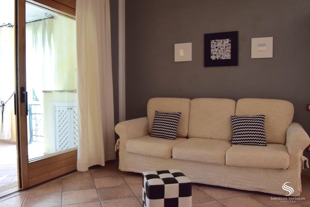 Villaggio Smeralda By Sardegna Smeralda Suite Porto Rotondo Extérieur photo