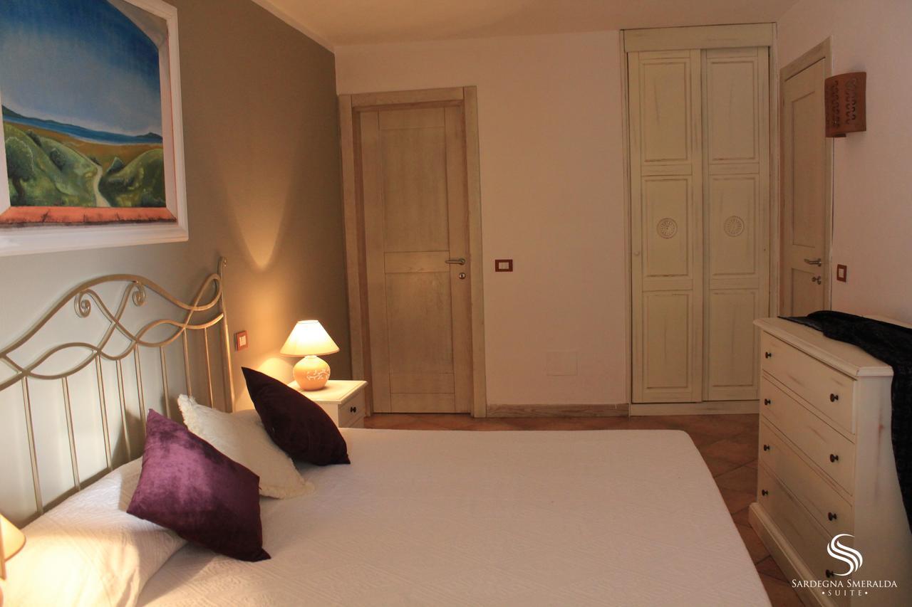 Villaggio Smeralda By Sardegna Smeralda Suite Porto Rotondo Extérieur photo