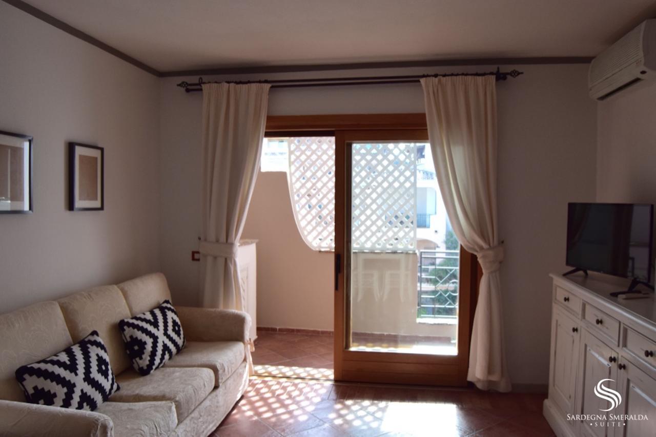 Villaggio Smeralda By Sardegna Smeralda Suite Porto Rotondo Extérieur photo