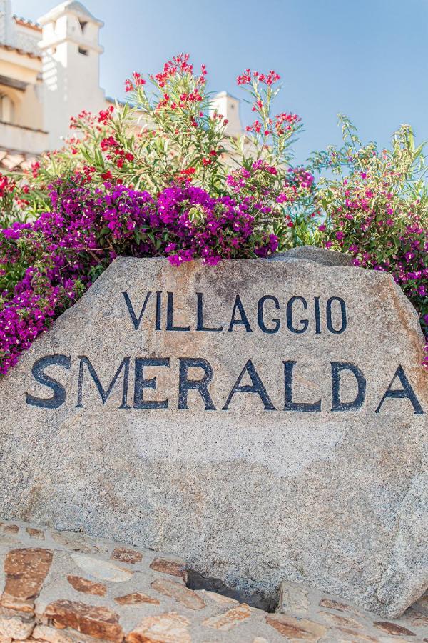 Villaggio Smeralda By Sardegna Smeralda Suite Porto Rotondo Extérieur photo